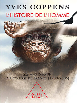 cover image of L' Histoire de l'Homme